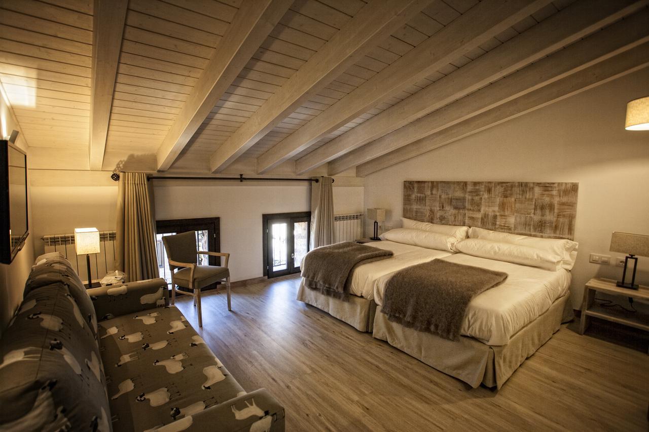 Hotel Pura Vida Valganon Room photo