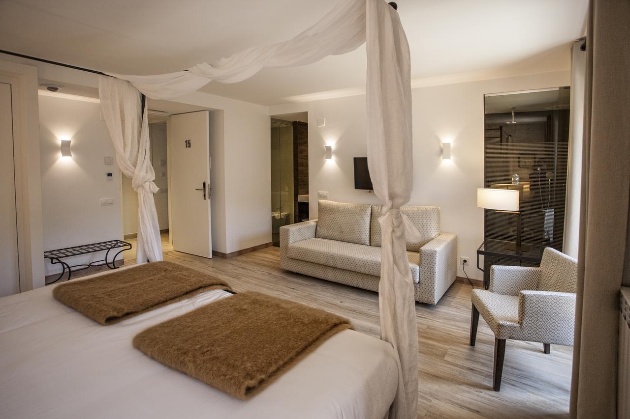 Hotel Pura Vida Valganon Room photo